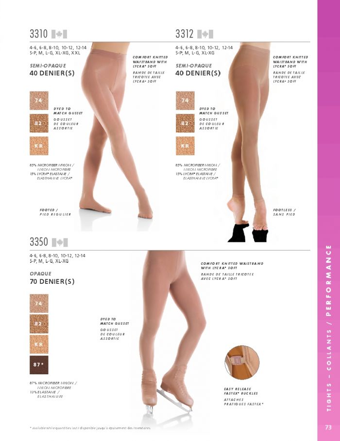 Mondor Mondor-patinage-skating-hosiery-2019-75  Patinage Skating Hosiery 2019 | Pantyhose Library